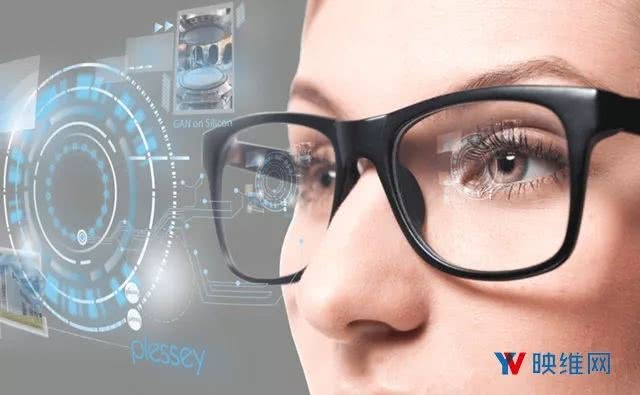 AR智能眼镜Vuzix与Plessey达成长期独家产品供货协议