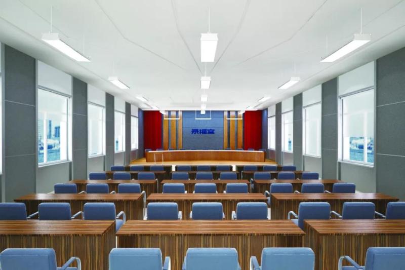 国家都发文了！了解一下这款863计划科研成果的教室照明灯？