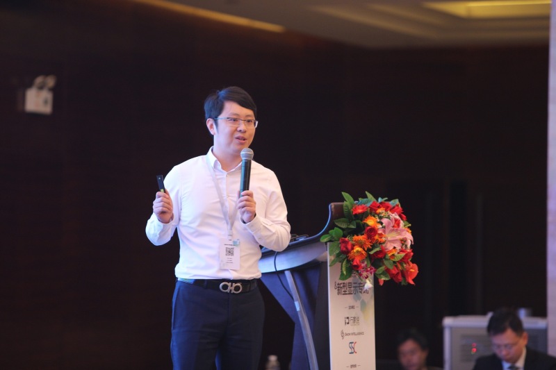 行家Talk 2019 | 进击的LED先进照明专场！