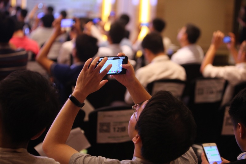 行家Talk 2019 | 进击的LED先进照明专场！