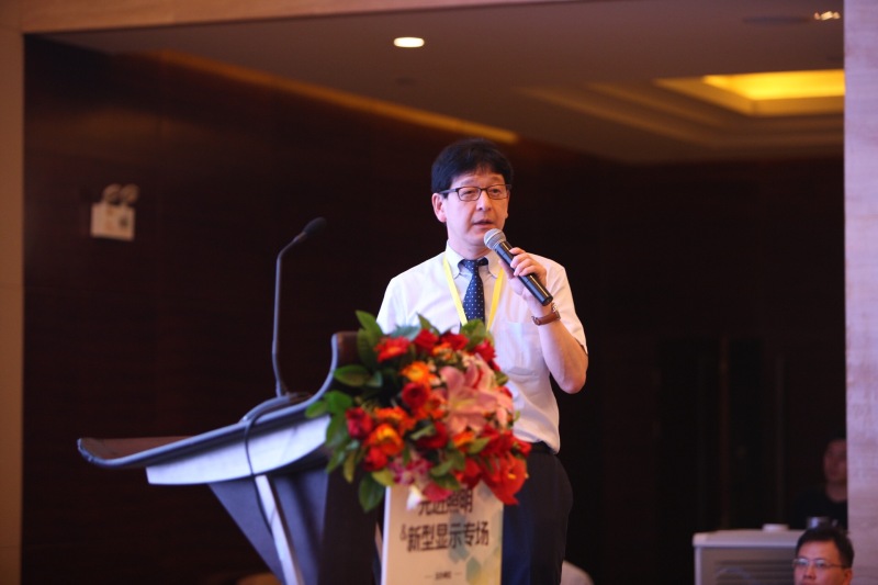 行家Talk 2019 | 进击的LED先进照明和新型显示技术！