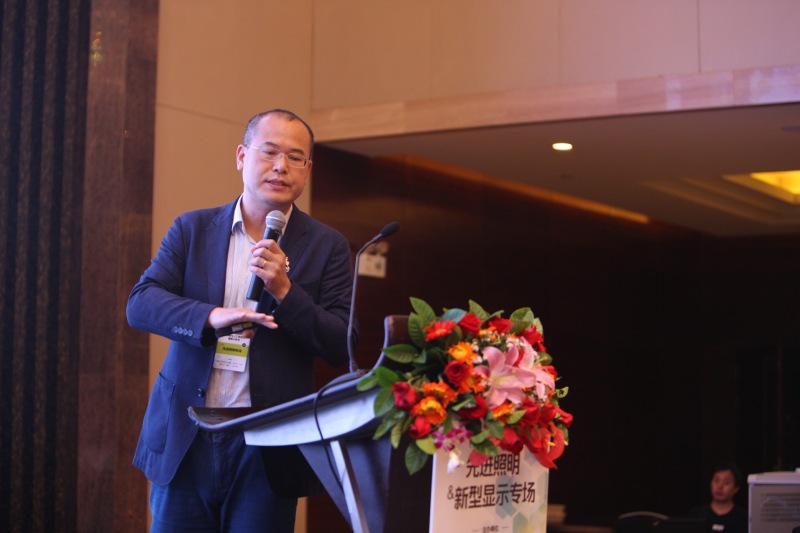 行家Talk 2019 | 进击的LED先进照明和新型显示技术！