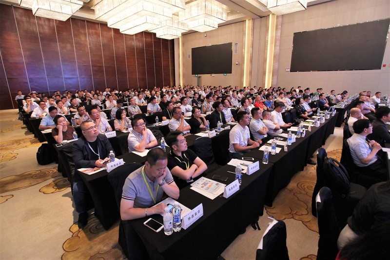 行家Talk 2019 | 进击的LED先进照明和新型显示技术！