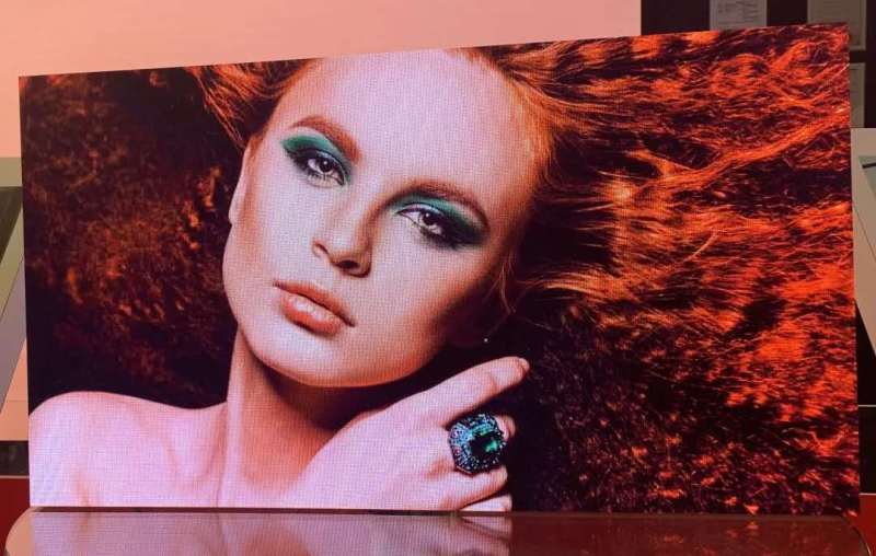 直击InfoComm！三星、LG、国星等发布Mini/MicroLED相关新作