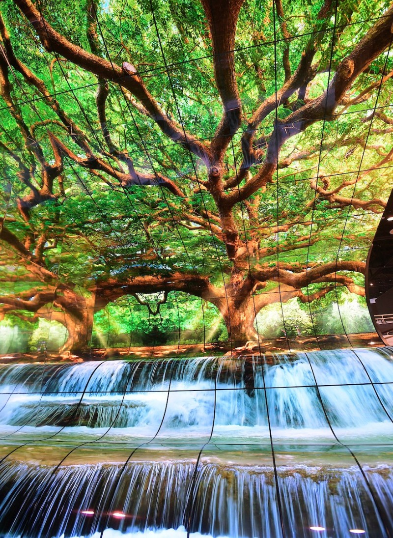 直击InfoComm！三星、LG、国星等发布Mini/MicroLED相关新作