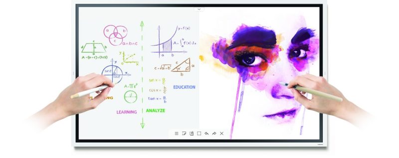直击InfoComm！三星、LG、国星等发布Mini/MicroLED相关新作