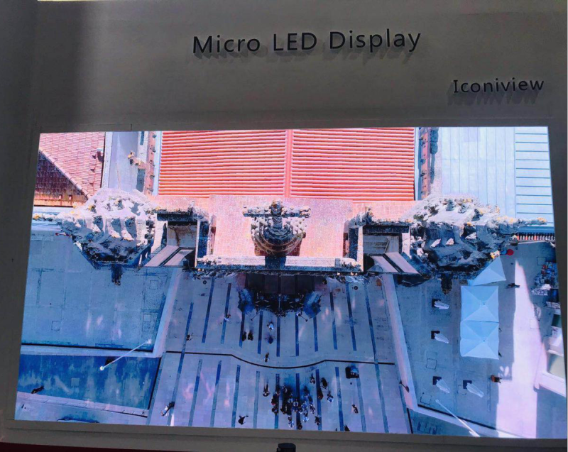 光亚展划重点：Mini LED封装吸晴