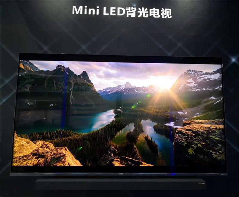 光亚展划重点：Mini LED封装吸晴