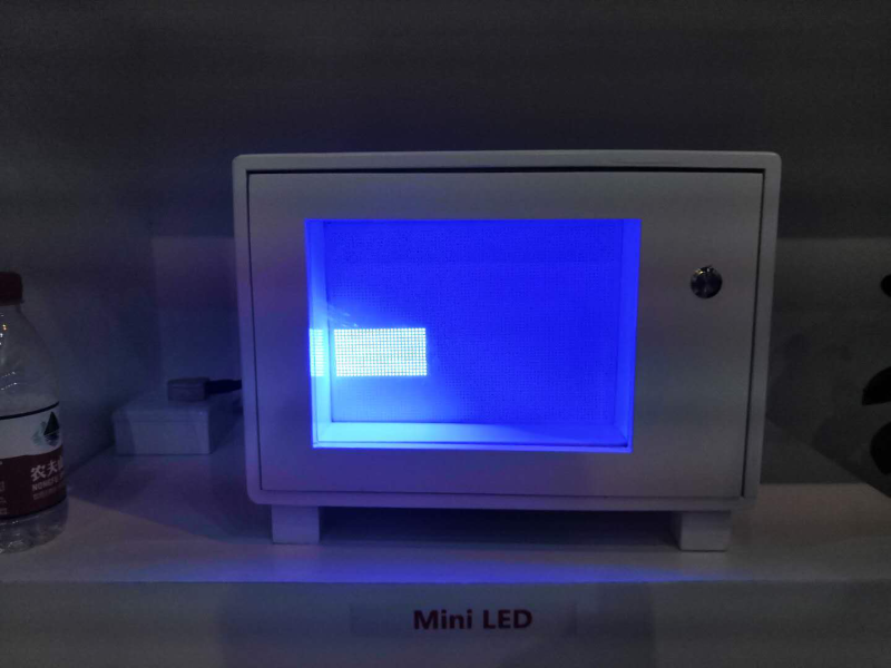 光亚展划重点：Mini LED封装吸晴