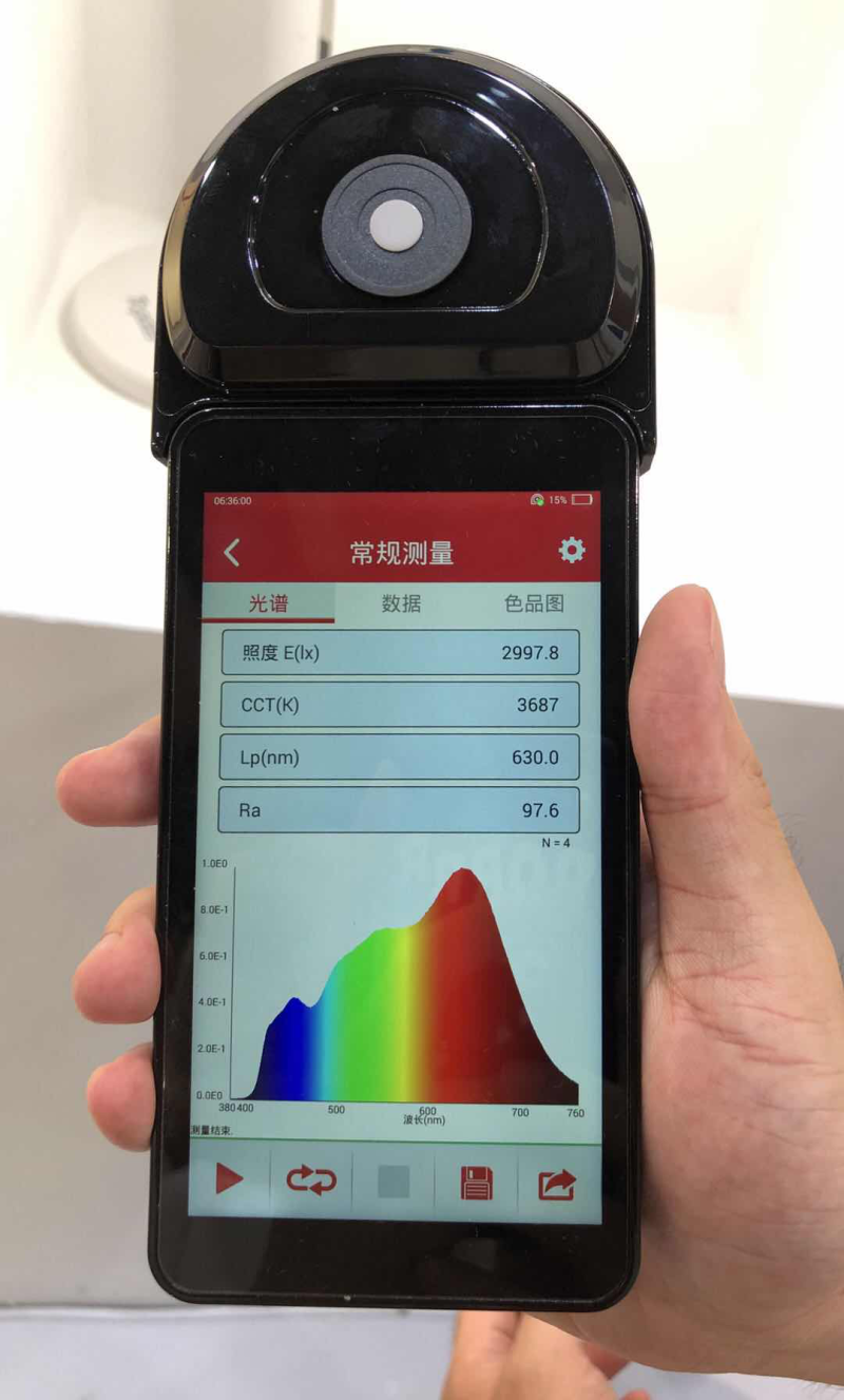 别挤啦，晶科同学的展台要被挤爆啦