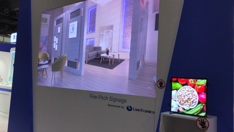 光亚展划重点：Mini LED封装吸晴