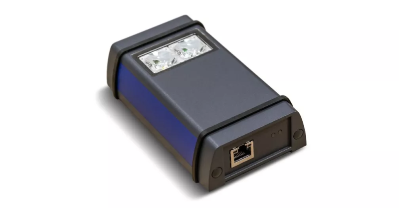 昕诺飞发布Trulifi，提供高速商用化可见光无线通信系统