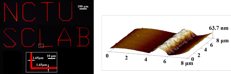 台湾高校在Micro LED微显示技术与5G通信器件芯片技术获得重大突破