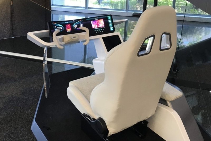 用技术抗逆风 群创大秀七大技术产品