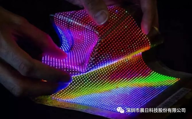 Mini-LED封装解决方案详解之印刷篇