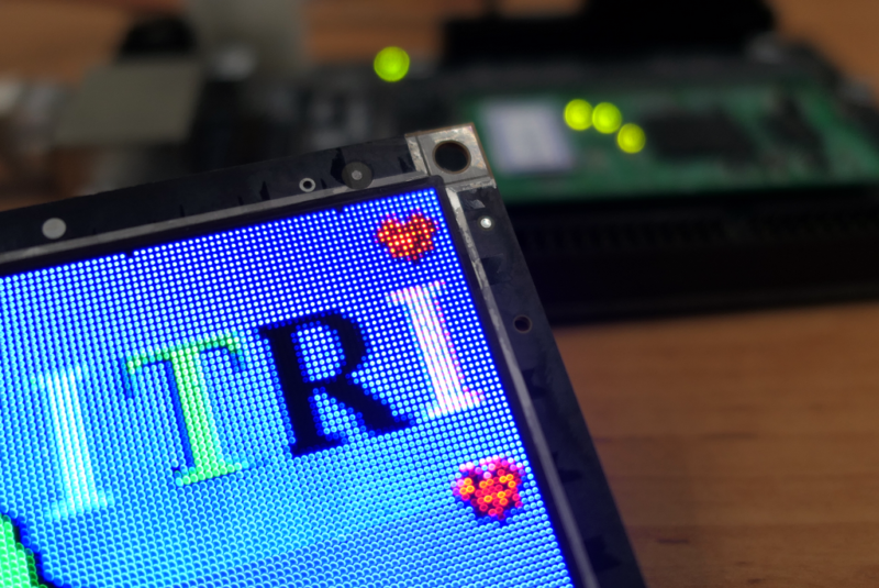 红了！ 台工研院、聚积、錼创、欣兴合作的MicroLED取得新进展