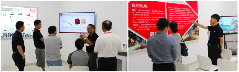 明纬已在菲律宾设立生产线