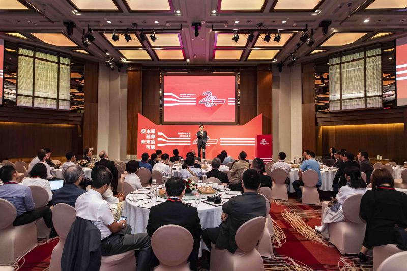 聚积科技庆20周年  看好Micro LED成为未来显示主流技术