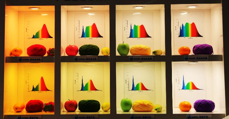 旭宇光电：健康照明之全光谱LED应用展望