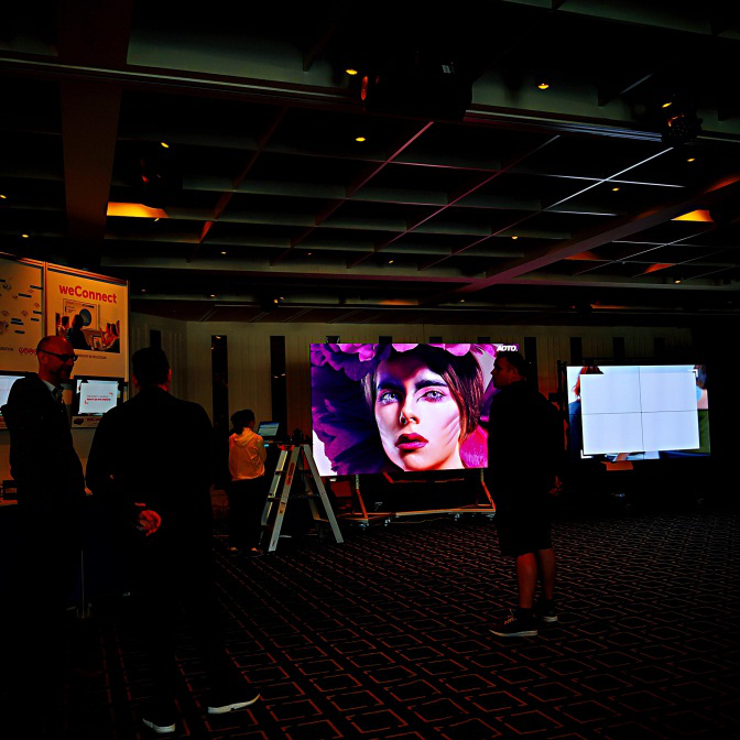 奥拓电子公布Mini LED技术、专利和销售规模进度