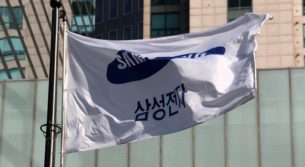 三星筹集资金，在日本出口限制中展示材料研发