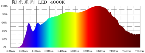  璨阳光电：低调中成长的“全光谱”生力军