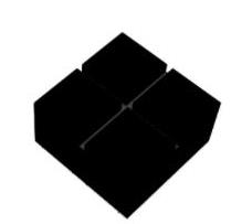 也谈四合一封装器件及其本质