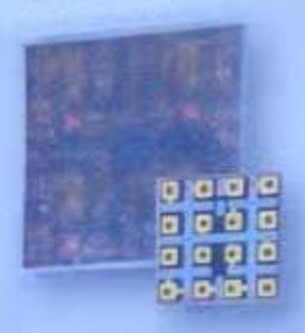 也谈四合一封装器件及其本质