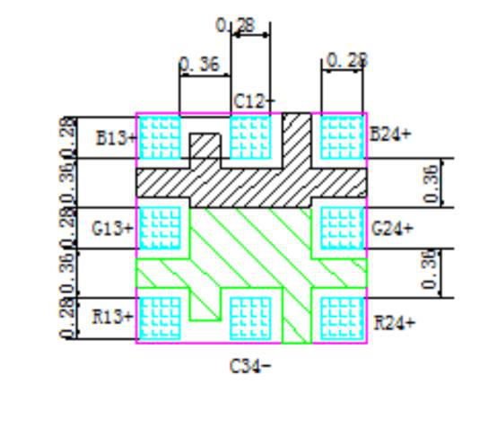 也谈四合一封装器件及其本质