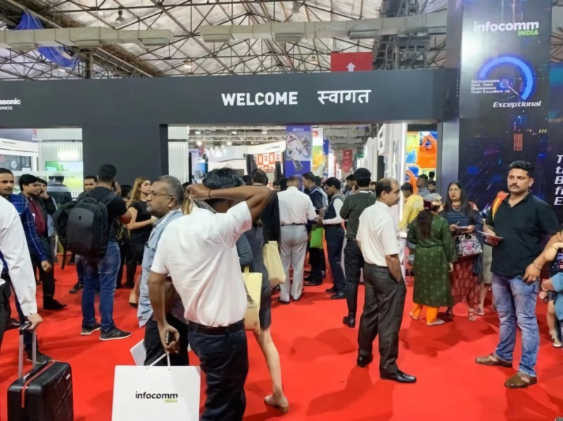 深化国际市场 | 国星光电在印度再掀Mini LED热潮