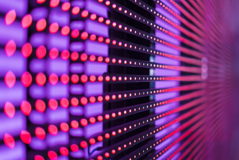 錼创拟募资1亿美元扩Micro LED产能