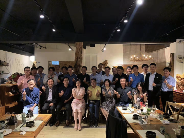 叶国光随笔：70年大变局，我看中美贸易战、台湾半导体与Micro LED