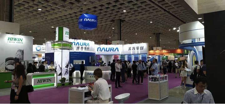 叶国光随笔：70年大变局，我看中美贸易战、台湾半导体与Micro LED