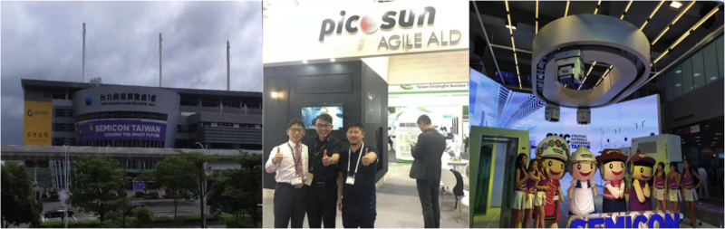 叶国光随笔：70年大变局，我看中美贸易战、台湾半导体与Micro LED