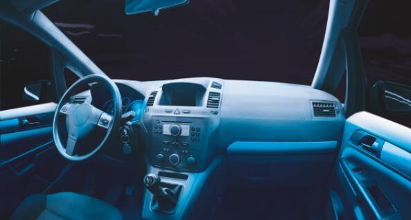 欧司朗MULTILED系列产品