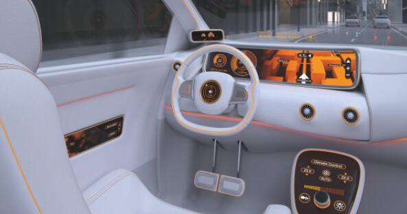 欧司朗TOPLED E1608系列产品