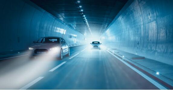 欧司朗CHIPLED系列产品