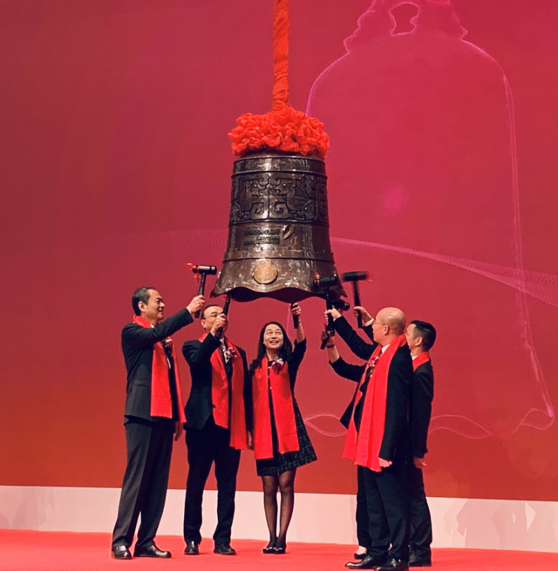 LED照明上市公司再添一员！久量股份正式登陆深交所创业板