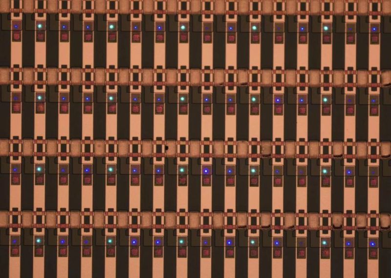 Mikro Mesa及其合作伙伴加快了microLED电视和可穿戴设备的开发– Mikro Mesa访谈