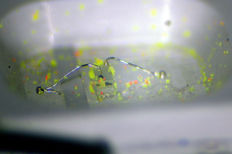 黎学文等发布《LED封装用键合丝的性能分析对比》