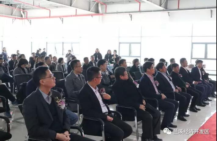 乾照光电与国家大基金共同投资的二代半导体材料项目顺利投产