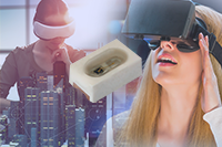 Vishay推出新型高速红外发射器，亮度提高30%并消除了不必要的侧面发射！