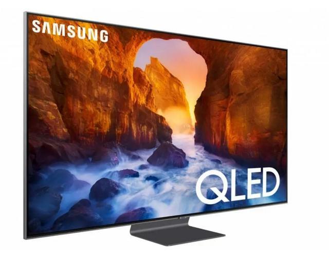 三星正在研发自发光QLED新技术