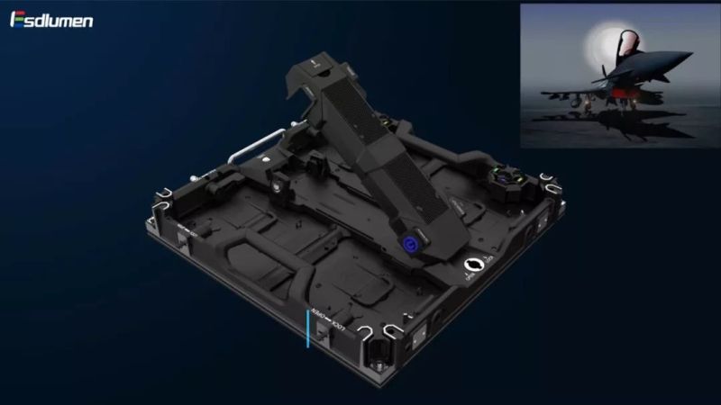 【新品发布】易事达重磅发布两款性价比产品