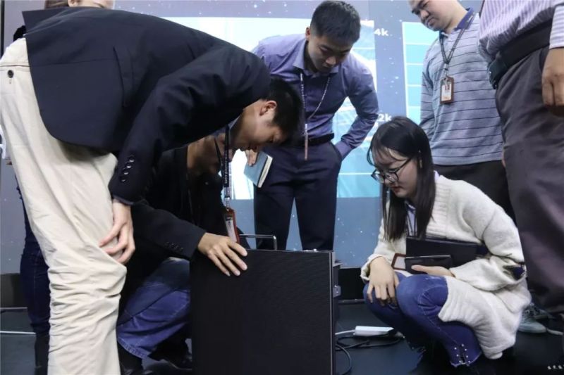 【新品发布】易事达重磅发布两款性价比产品