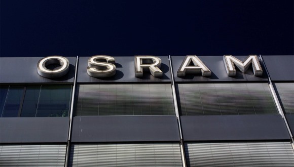 有情（钱）人终成眷属？AMS收购欧司朗提案获欧司朗股东通过！