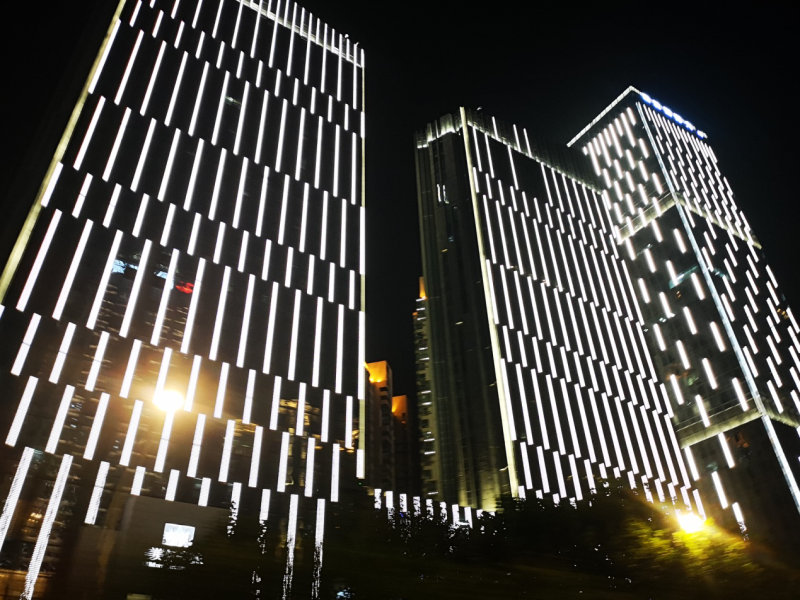 苦日子还是好日子 | 后照明时代思考