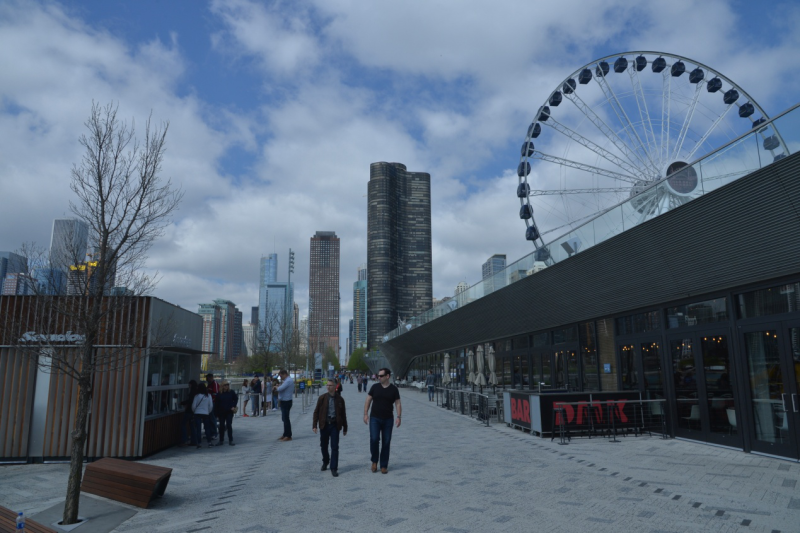 苦日子还是好日子 | 后照明时代思考