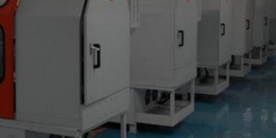 中微半导体：将建立临港半导体设备和材料产业基地