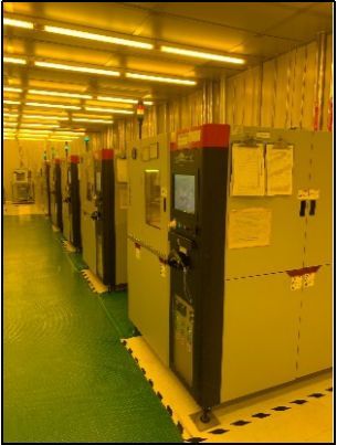 乾照光电3D传感VCSEL已具备大规模量产能力